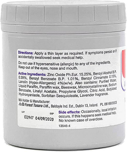 Sudocrem Antiseptic Healing Cream, 400g - African Beauty Online