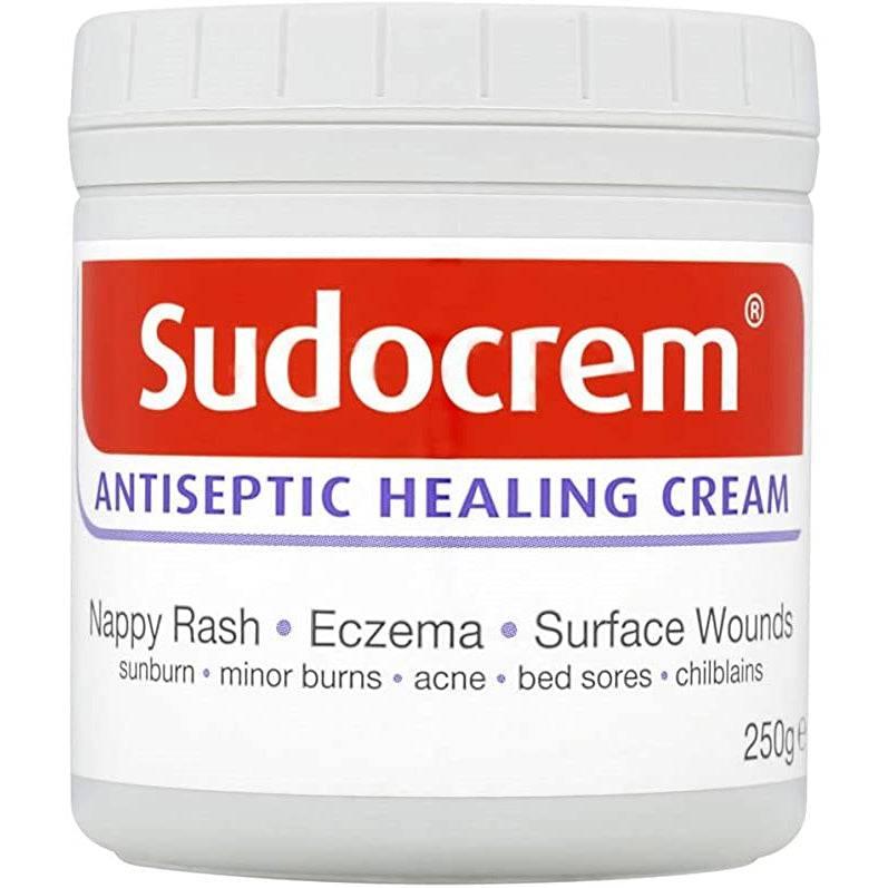 SUDOCREM HEALING CRM 250G - African Beauty Online