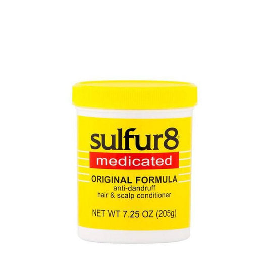 Sulfur-8-Hair-Scalp-Org-Cond-7-25Oz - African Beauty Online