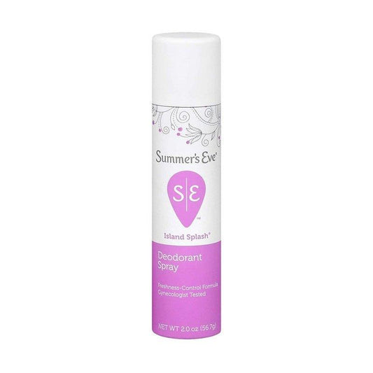 Summers-Eve-Island-Splash-Deodorant-Spray-2Oz - African Beauty Online