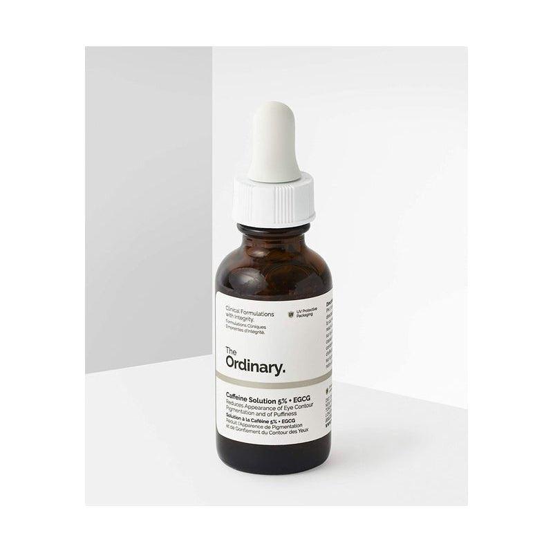 The-Ordinary-Caffeine-Solution-5-Egcg-Serum-30-Ml - African Beauty Online