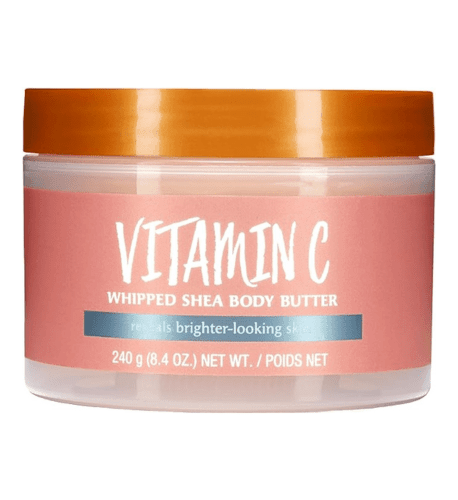 Tree Hut Whipped Body Butter Vitamin C 8.4oz - African Beauty Online