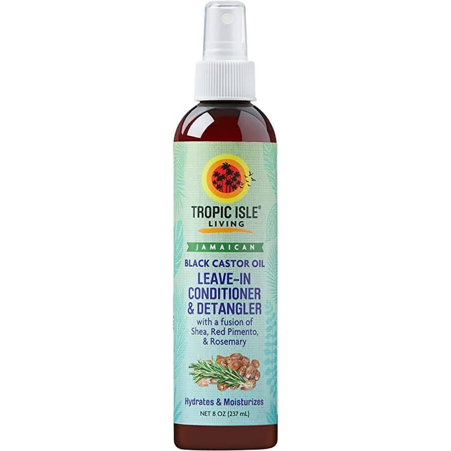 Tropic-Isle-Jam-Blk-Castor-Leave-In-Cond-Detangler-8Oz - African Beauty Online