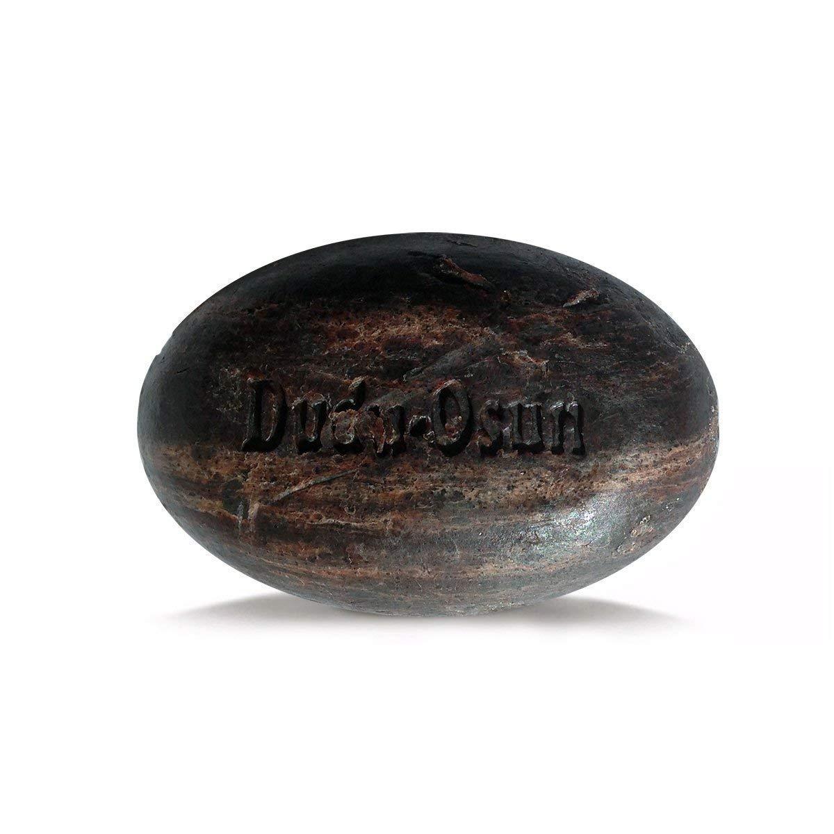 TROPICAL NATURAL Dudu Osun Black Soap, Basic, 31.74 Ounce 1.98 Pound (Pack of 1) - African Beauty Online