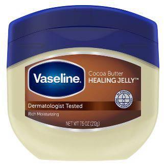 VASELINE COCOA BUTTER HEALING JELLY 7.5OZ - African Beauty Online