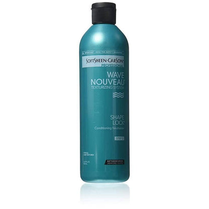 WAVE NOUVEAU SHAPE LOCK CONDITIONING NEUTRALIZER 16.9OZ - African Beauty Online