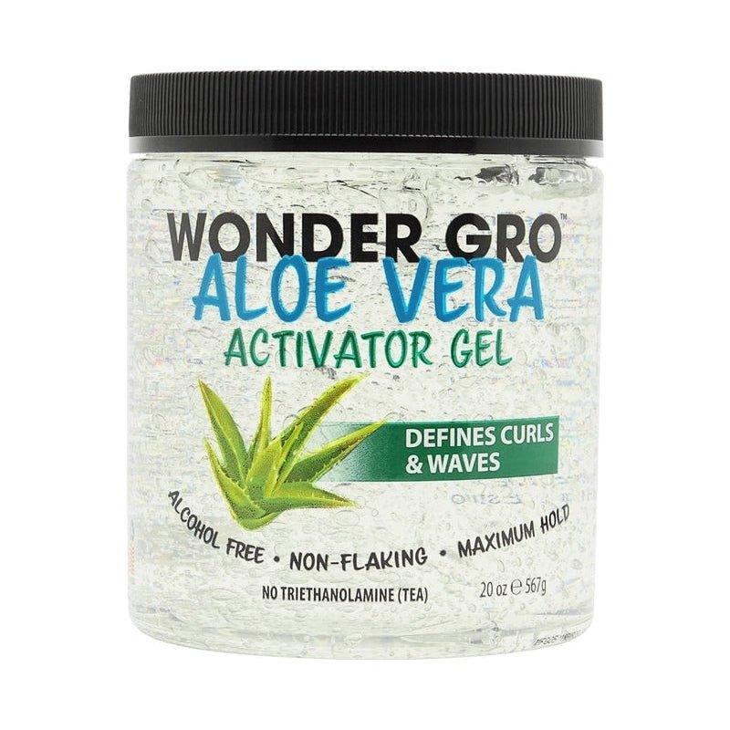 Wonder-Gro-Aloe-Vera-Activator-Gel-20Oz - African Beauty Online