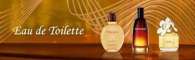 Fragrances